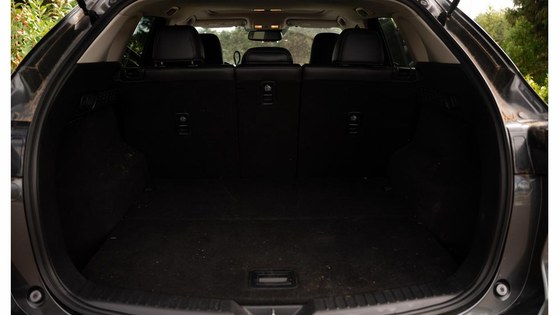 Mazda CX-5 2023 photo 18