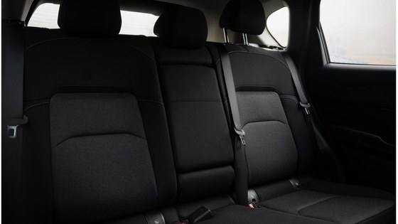 Mazda CX-5 2026 (Black) photo 13