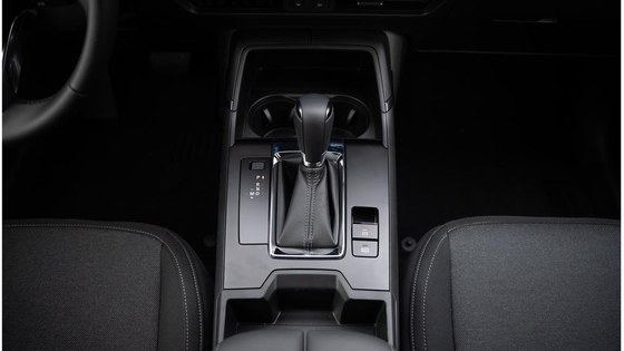 Mazda CX-5 2026 (Black) photo 17