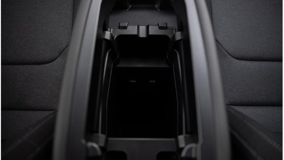 Mazda CX-5 2026 (Black) photo 18