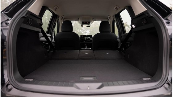 Mazda CX-5 2026 (Black) photo 19