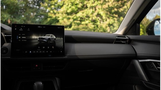 Mazda CX-5 2026 (Blue) photo 9