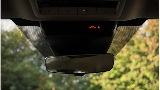 Mazda CX-5 2026 (Blue) photo 10