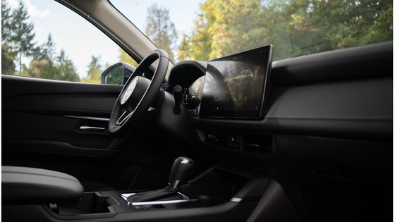 Mazda CX-5 2026 (Blue) photo 15