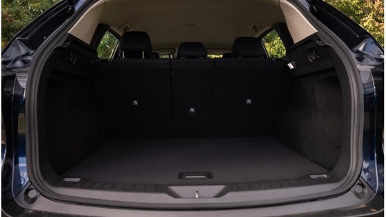 Mazda CX-5 2026 (Blue) photo 18