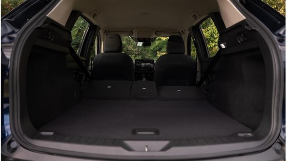 Mazda CX-5 2026 (Blue) photo 19
