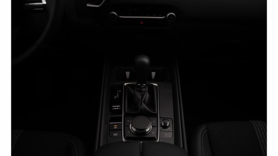 Mazda CX-50 2026 White photo 12