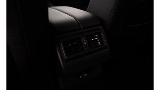 Mazda CX-50 2026 White photo 15