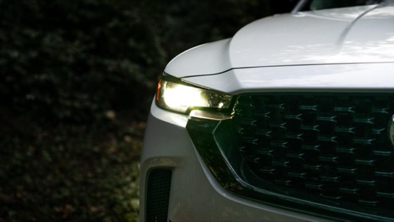 Mazda CX-50 Hybrid 2025 photo 5