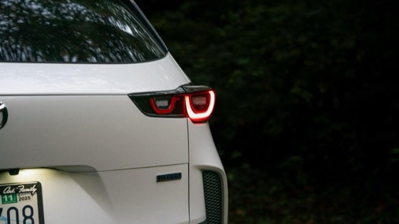 Mazda CX-50 Hybrid 2025 photo 6
