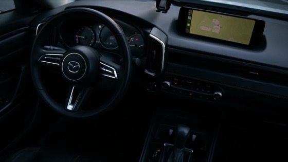 Mazda CX-50 Hybrid 2025 photo 11