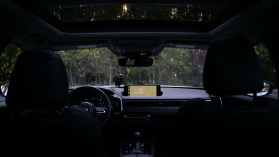 Mazda CX-50 Hybrid 2025 photo 12