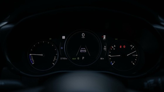 Mazda CX-50 Hybrid 2025 photo 13