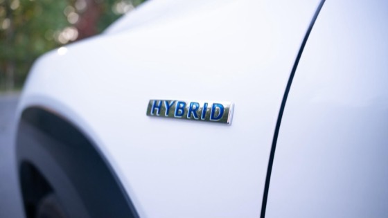 Mazda CX-50 Hybrid 2025 photo 14