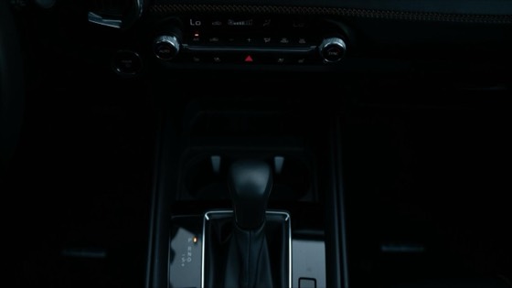 Mazda CX-50 Hybrid 2025 photo 16