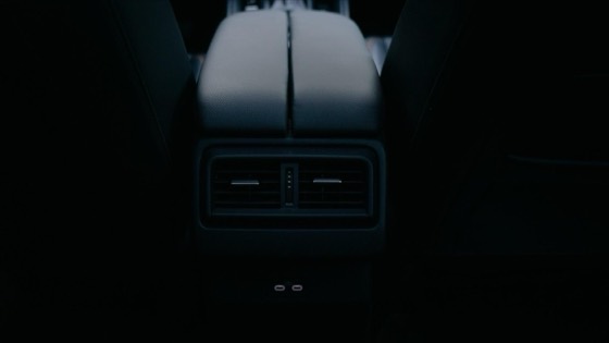 Mazda CX-50 Hybrid 2025 photo 17