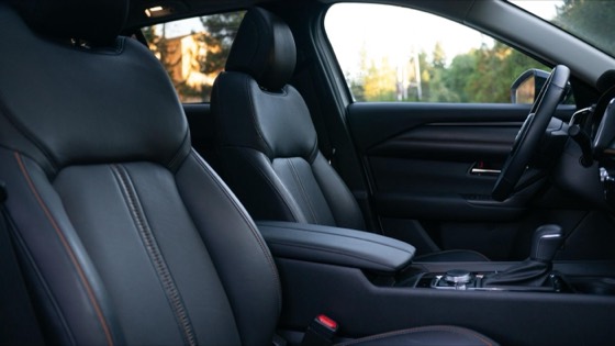 Mazda CX-50 Hybrid 2025 photo 19