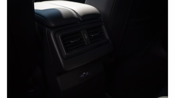 Mazda CX-50 Hybrid 2026 Black II photo 12