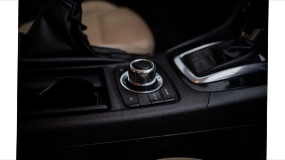 Mazda Mazda6 2015 photo 10