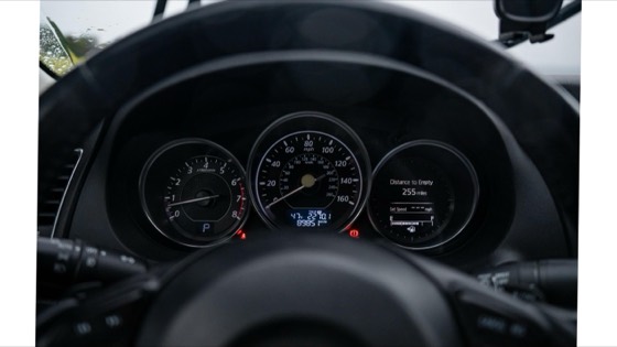 Mazda Mazda6 2015 photo 11