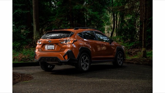 Subaru Crosstrek 2024 photo 4
