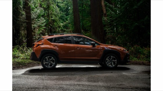 Subaru Crosstrek 2024 photo 5