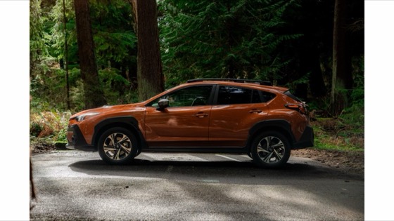 Subaru Crosstrek 2024 photo 6