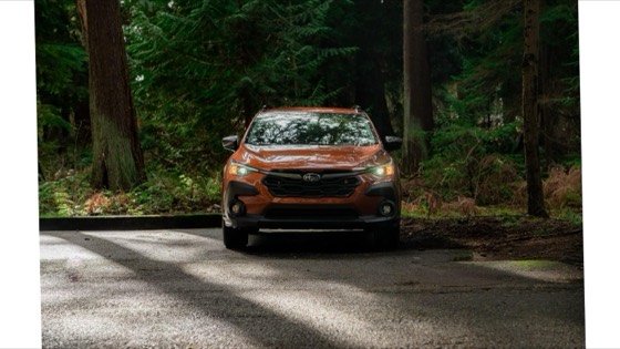 Subaru Crosstrek 2024 photo 7