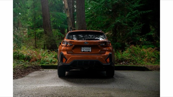 Subaru Crosstrek 2024 photo 8