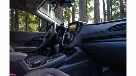 Subaru Crosstrek 2024 photo 9