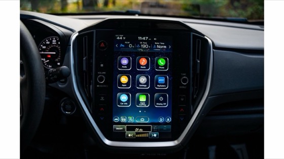 Subaru Crosstrek 2024 photo 10
