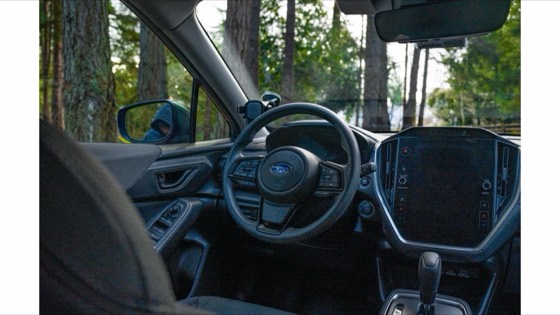 Subaru Crosstrek 2024 photo 12
