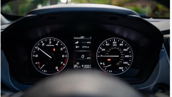 Subaru Crosstrek 2024 photo 13