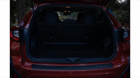 Subaru Crosstrek 2024 photo 15