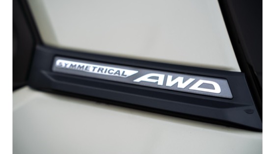 Subaru Forester 2025 photo 6