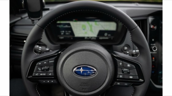 Subaru Forester 2025 photo 10