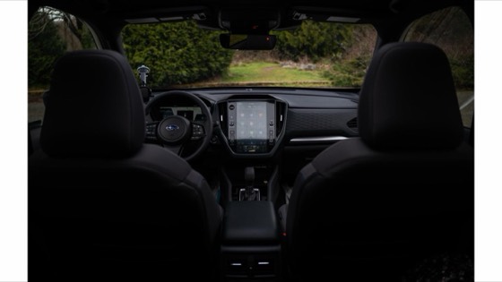 Subaru Forester 2025 photo 13