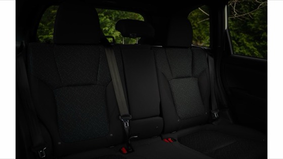 Subaru Forester 2025 photo 17
