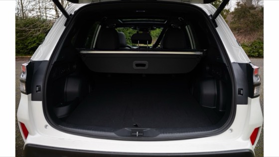 Subaru Forester 2025 photo 18