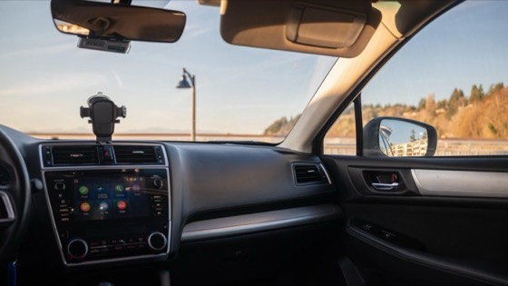 Subaru Outback 2019 photo 10