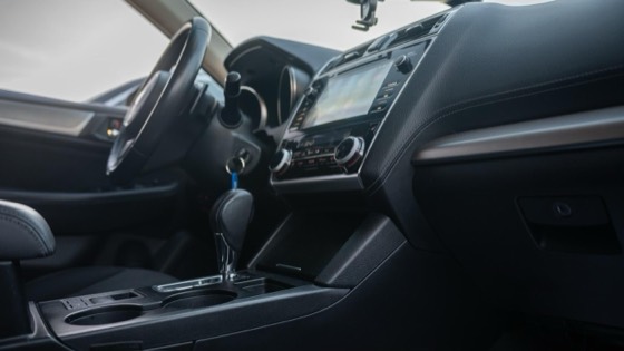 Subaru Outback 2019 photo 11