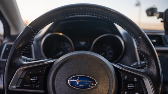 Subaru Outback 2019 photo 13