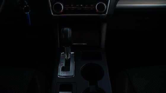 Subaru Outback 2019 photo 14