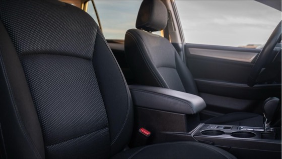Subaru Outback 2019 photo 16