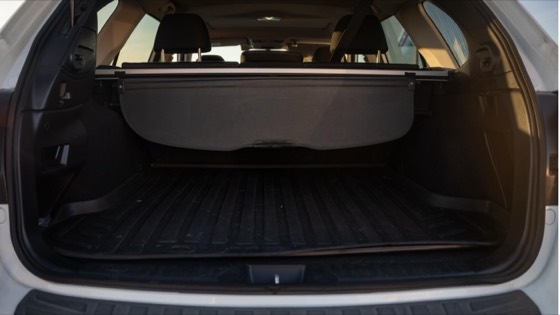 Subaru Outback 2019 photo 17