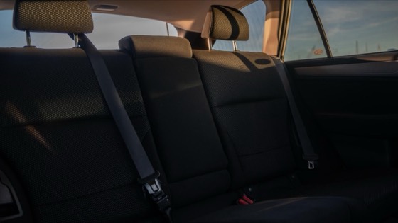 Subaru Outback 2019 photo 19
