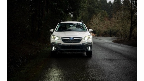 Subaru Outback 2022 photo 2