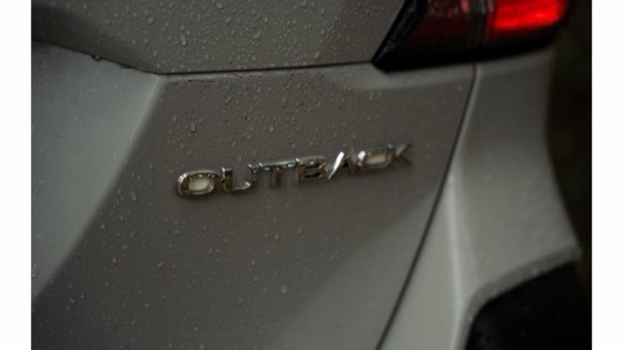Subaru Outback 2022 photo 9