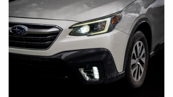 Subaru Outback 2022 photo 10