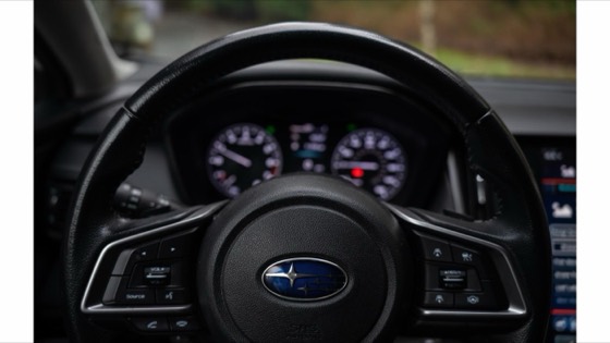 Subaru Outback 2022 photo 12